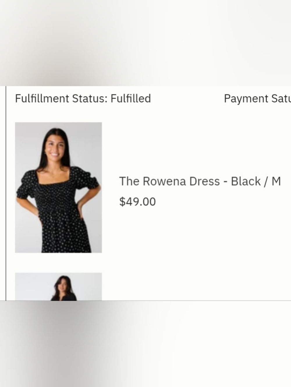 Called To Surf Rowena Dress